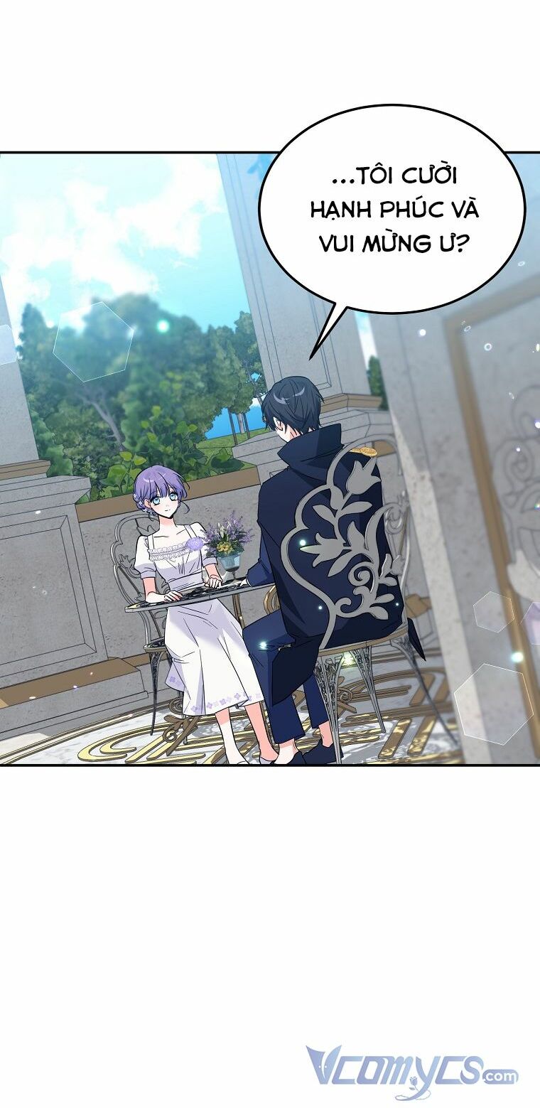 Ác Nữ Karuna Bé Lại Chương 26 Ảnh 17