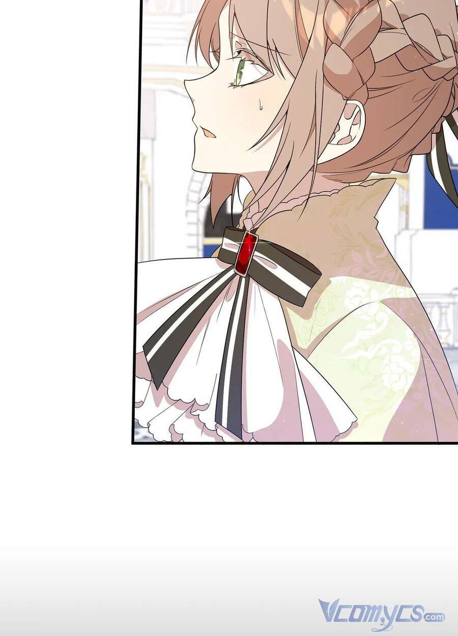 Tôi Chính Là Em Gái Của Nữ Chính Hắc Ám Chương 7 Ảnh 95