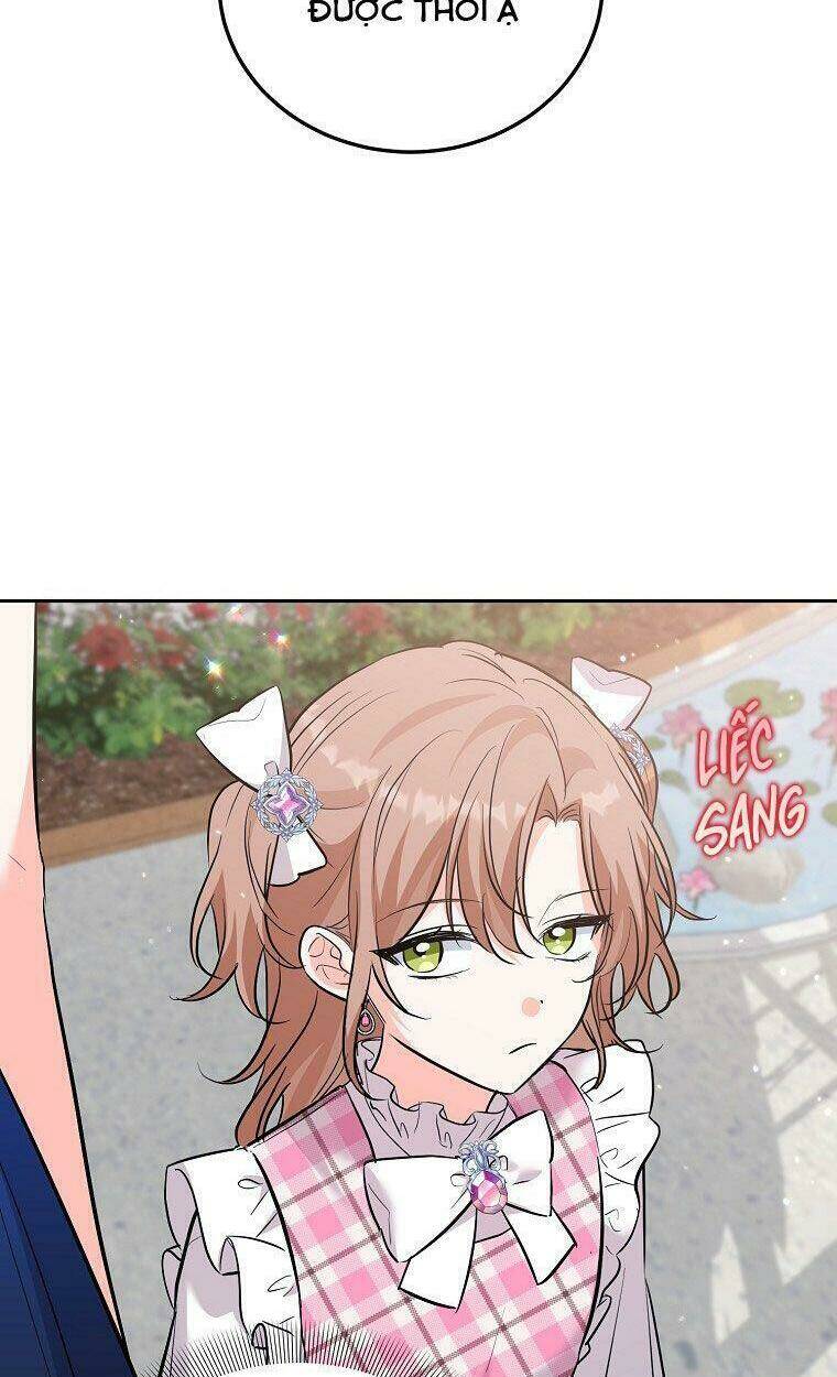 Ác Nữ Karuna Bé Lại Chương 36 Ảnh 73