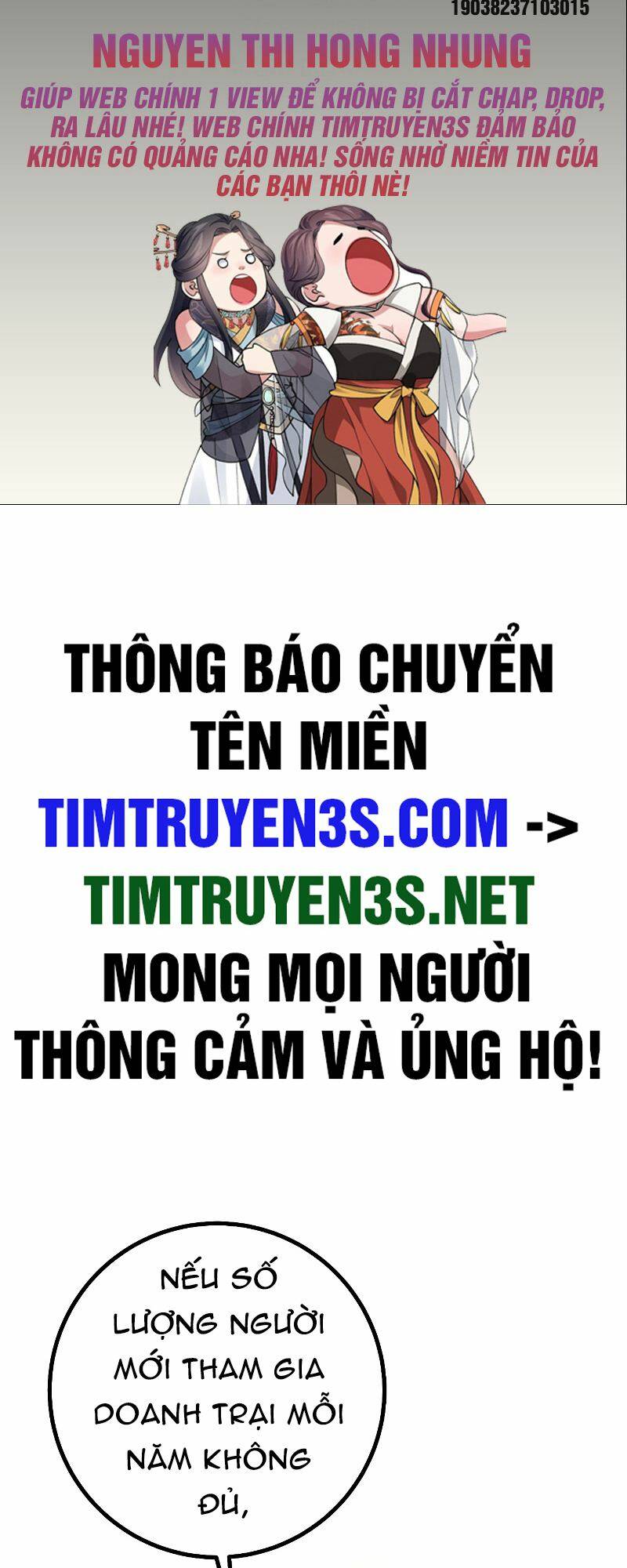 Tuyệt Đỉnh Anh Hùng Chương 20 Ảnh 3