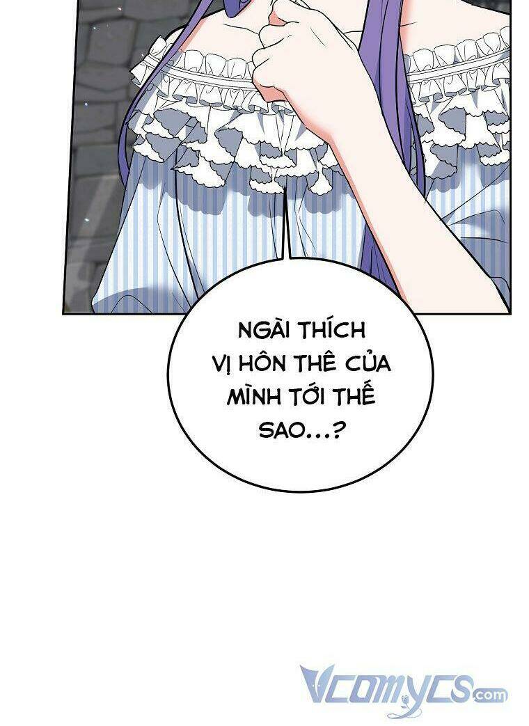 Ác Nữ Karuna Bé Lại Chương 36 Ảnh 18