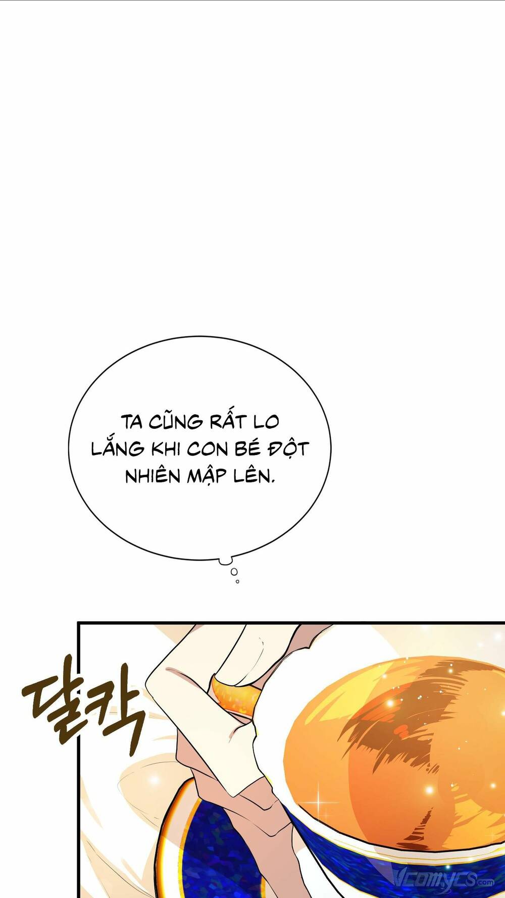 Tôi Chính Là Em Gái Của Nữ Chính Hắc Ám Chương 2 Ảnh 22