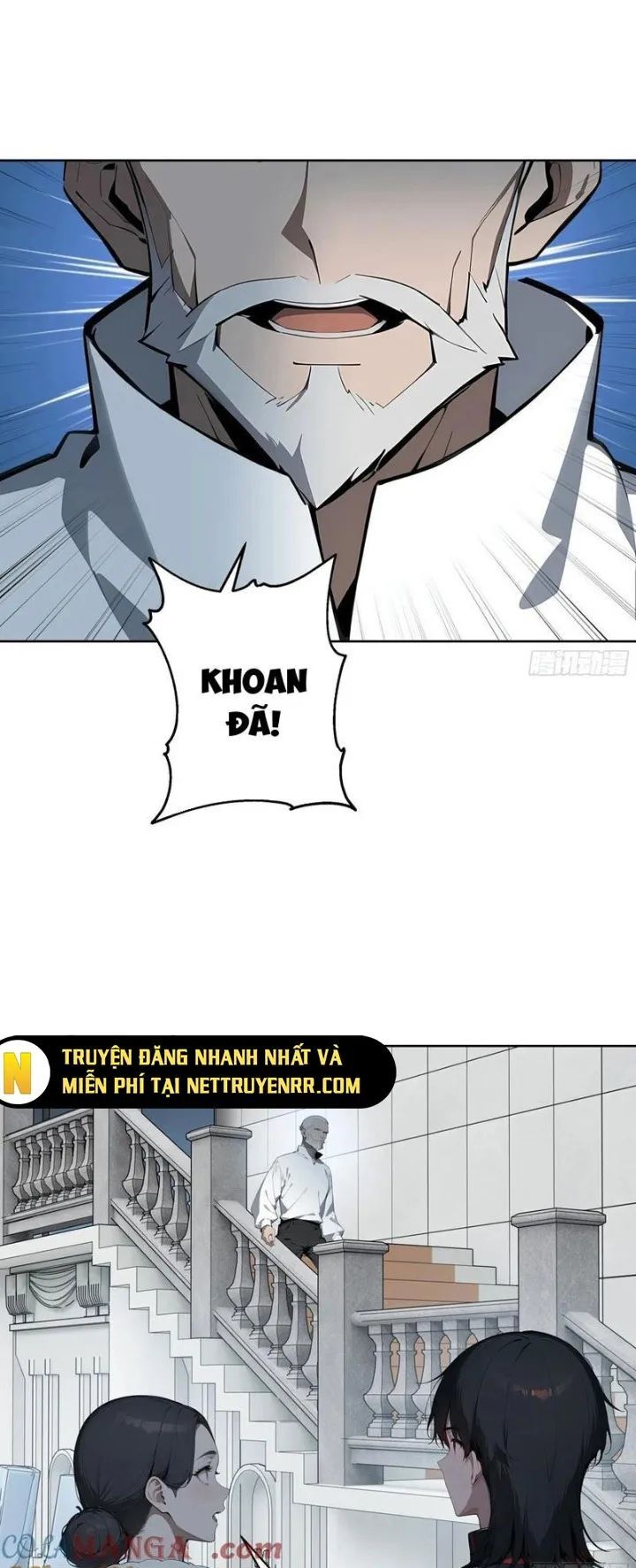 Kiếm Chủ Đại Hạ Chương 77 Ảnh 26