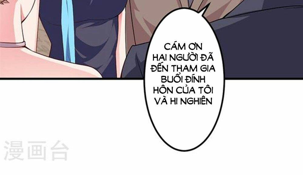 Gối Đầu Vào Tổng Tài Ác Ma Chương 91 Ảnh 22