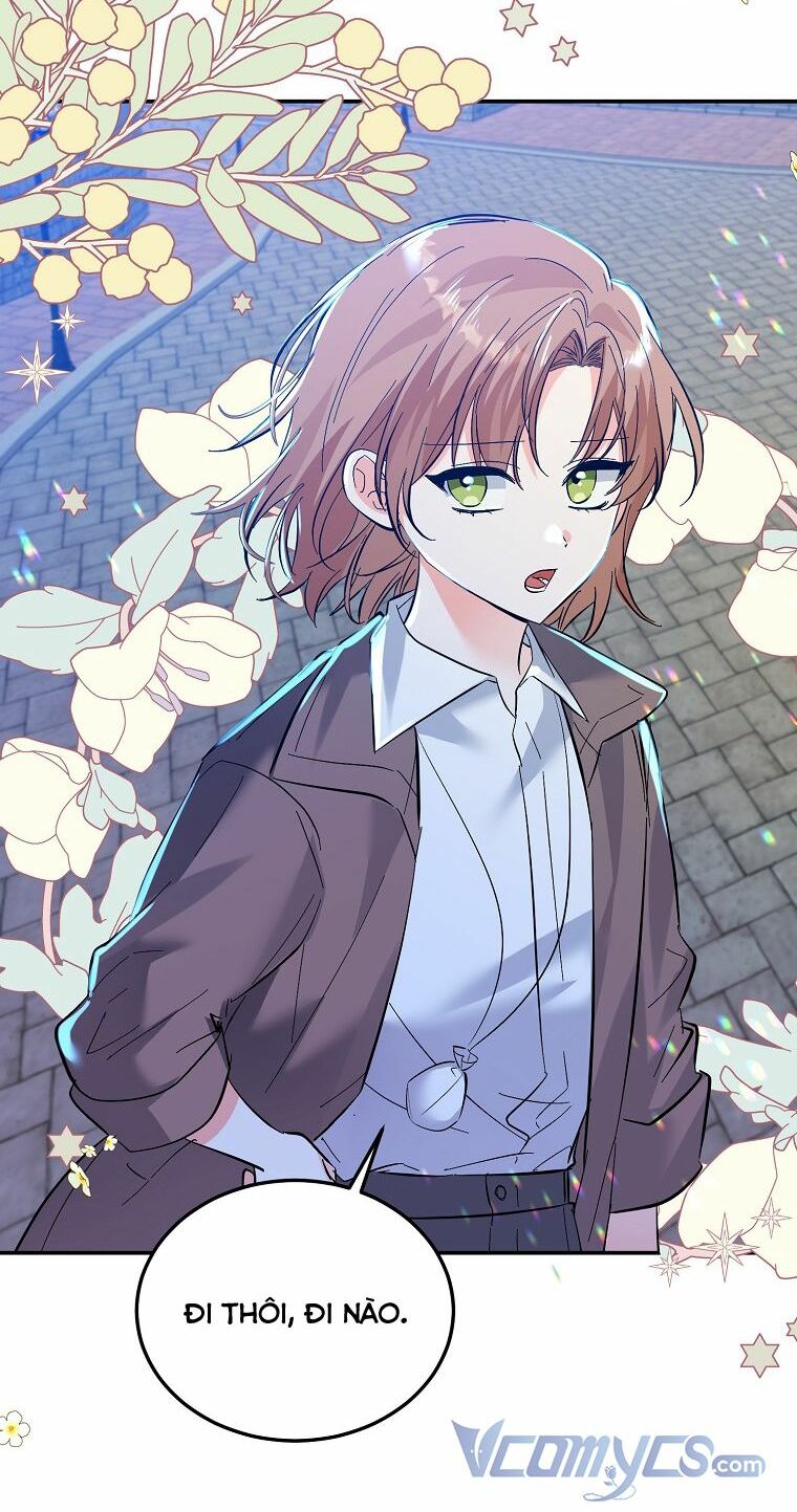 Ác Nữ Karuna Bé Lại Chương 29 Ảnh 68