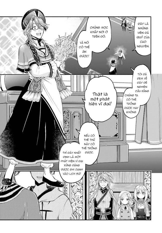 Isekai Cheat Survival Meshi Chương 46 Ảnh 8