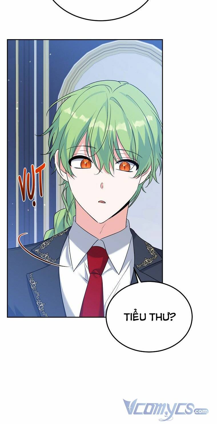 Ác Nữ Karuna Bé Lại Chương 47 Ảnh 31