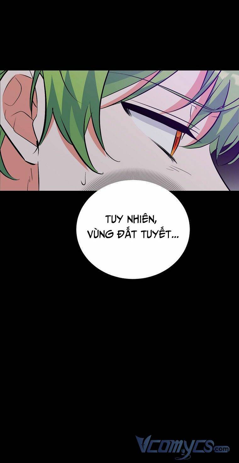 Ác Nữ Karuna Bé Lại Chương 48 Ảnh 84