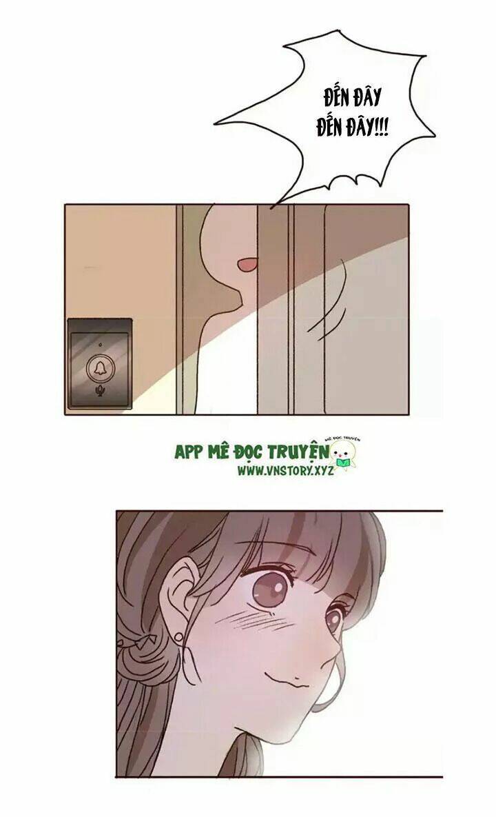 Tình Yêu Không Nói Dối Chương 71 Ảnh 44