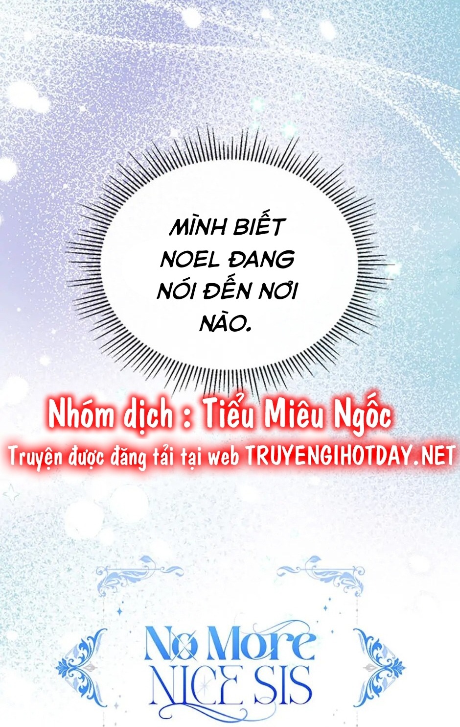 Chúng Ta Không Phải Chị Em Thân Thiết Chương 84 Ảnh 25
