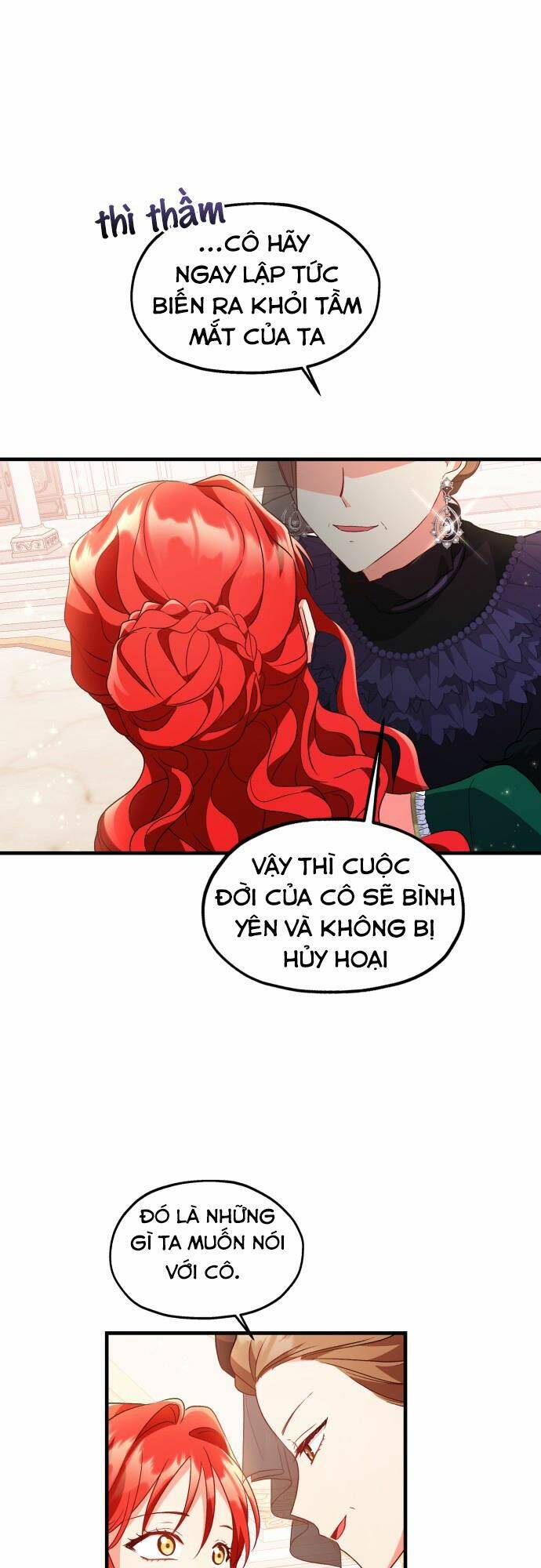 Cách Chia Tay Nam Chính Chương 7 Ảnh 22