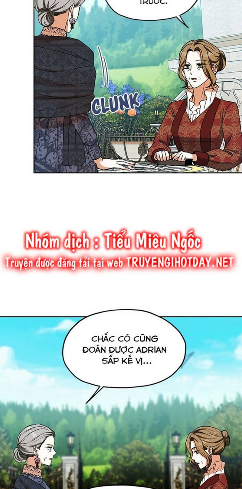 Ta Muốn Biến Phu Quân Thành Bá Chủ Chương 101 Ảnh 6