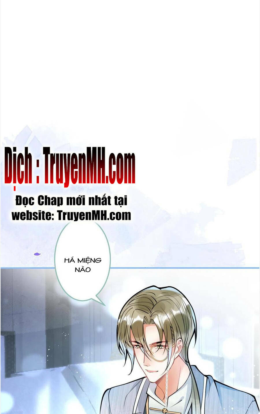 Ta Có Năm Đại Lão Ba Ba Chương 300 Ảnh 9