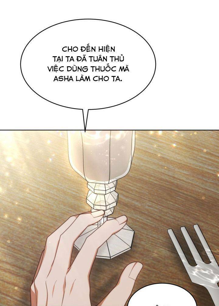 Nam Chính Là Chồng Cũ Của Tôi Chương 37 Ảnh 8