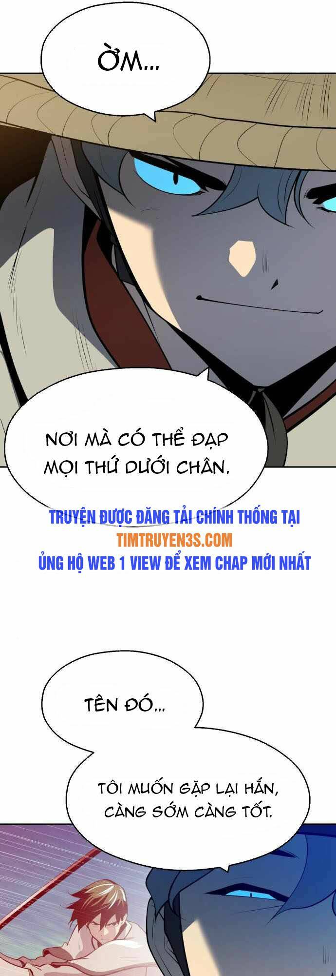 Thiếu Niên Kiếm Sư Chương 55 Ảnh 34
