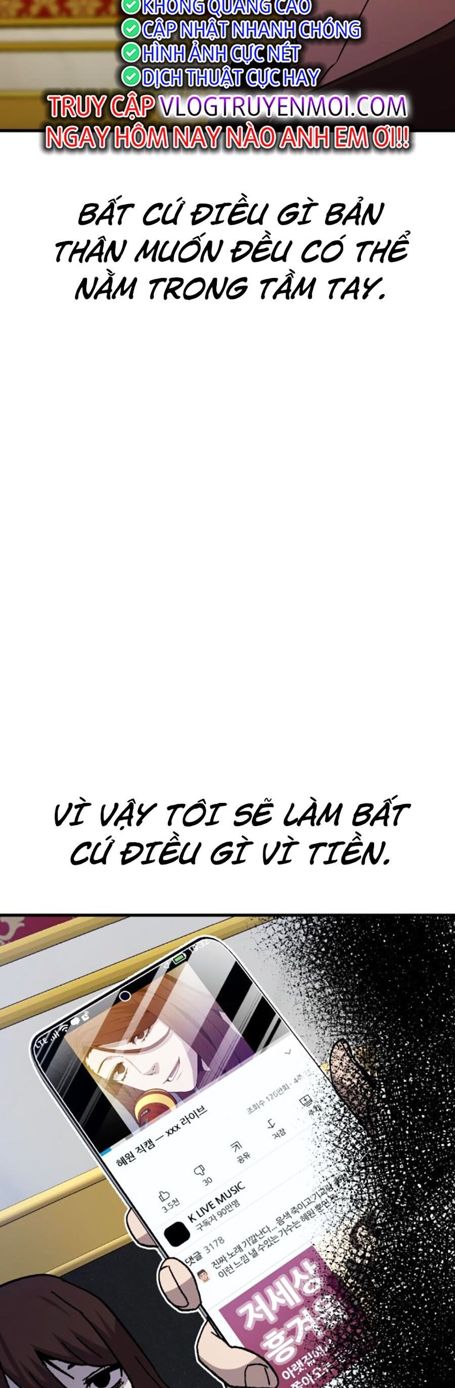 Nôn Tiền Ra Chương 32 Ảnh 12