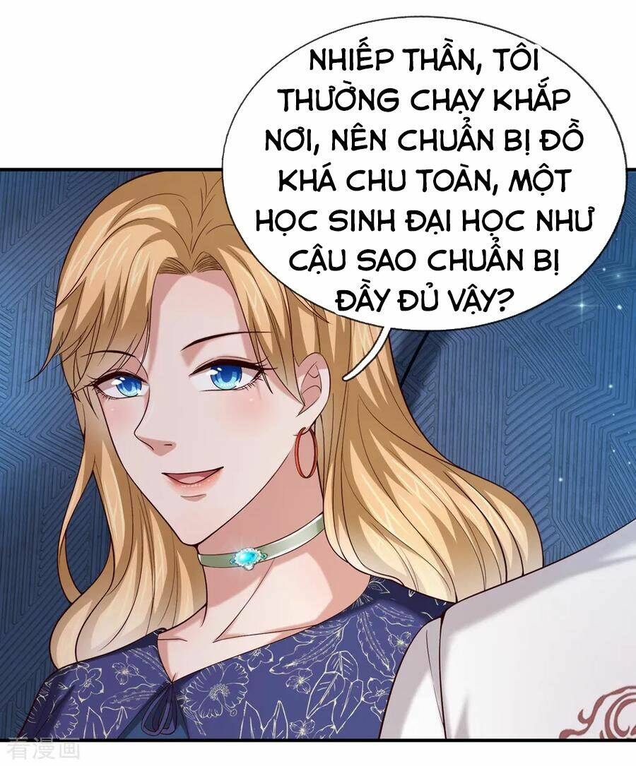 Tuyệt Thế Phi Đao Chương 259 Ảnh 3