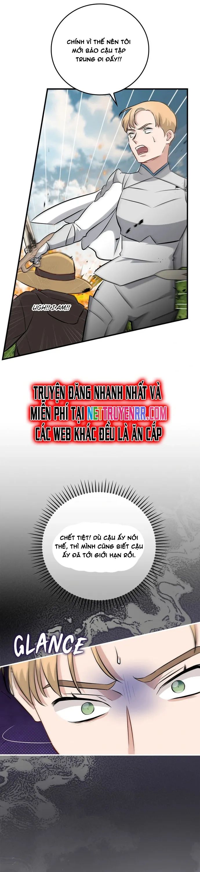 Level Up Chỉ Bằng Cách Ăn Cơm Chương 183 Ảnh 15