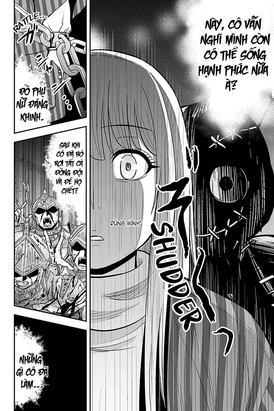 Orenchi Ni Kita Onna Kishi To: Inakagurashi Suru Koto Ni Natta Ken? Chương 61 Ảnh 5