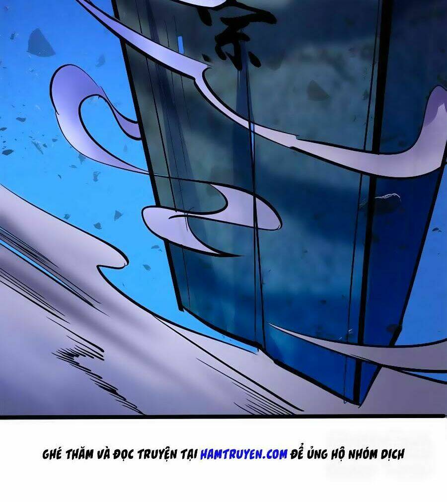 Tu La Thiên Đế Chương 1 Ảnh 6