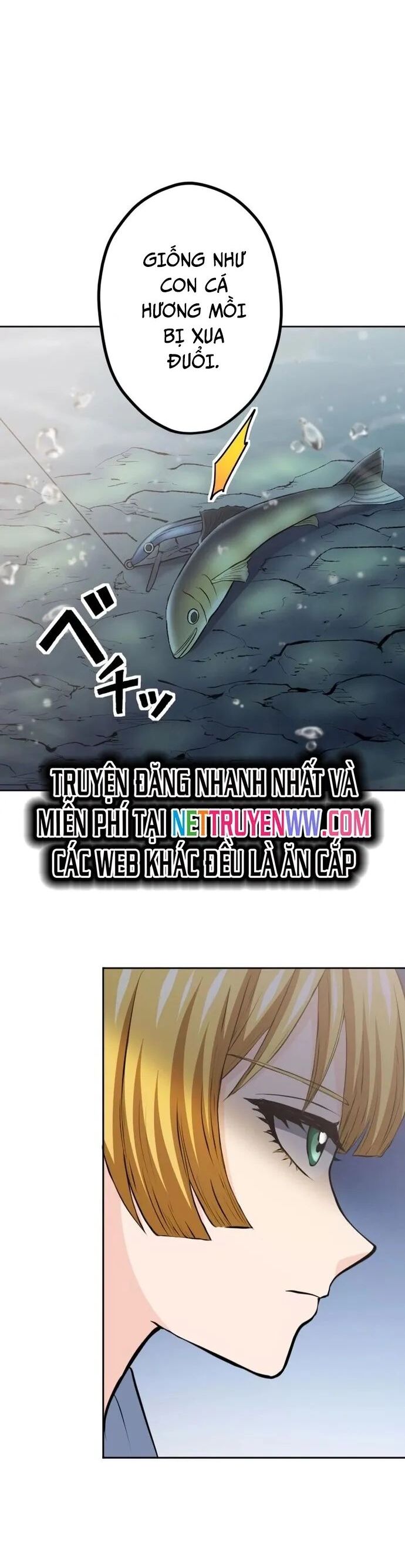 Ittoki The Ninja Chương 15 Ảnh 51