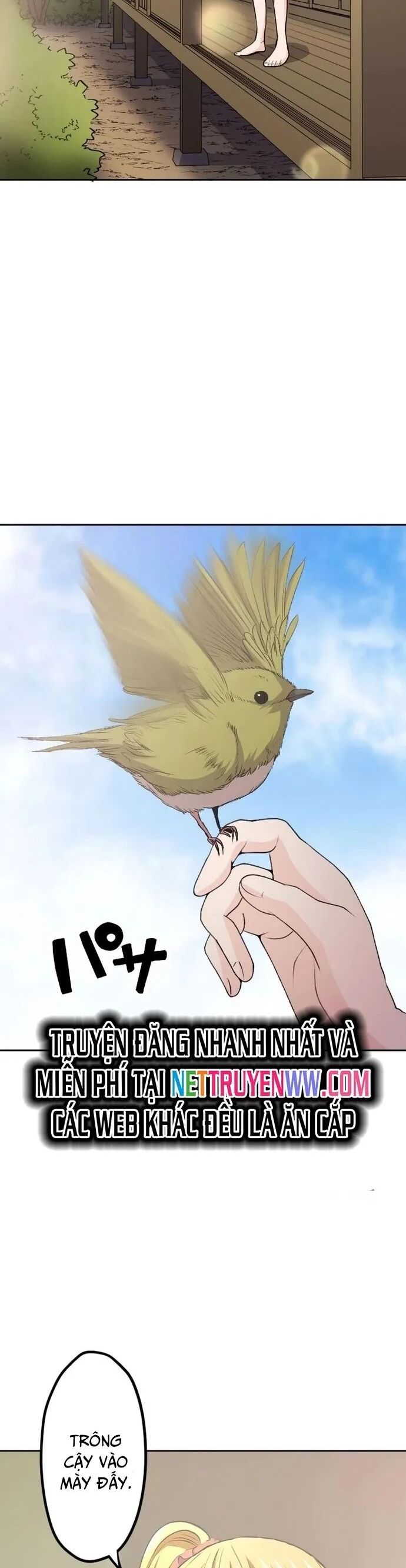 Ittoki The Ninja Chương 15 Ảnh 28