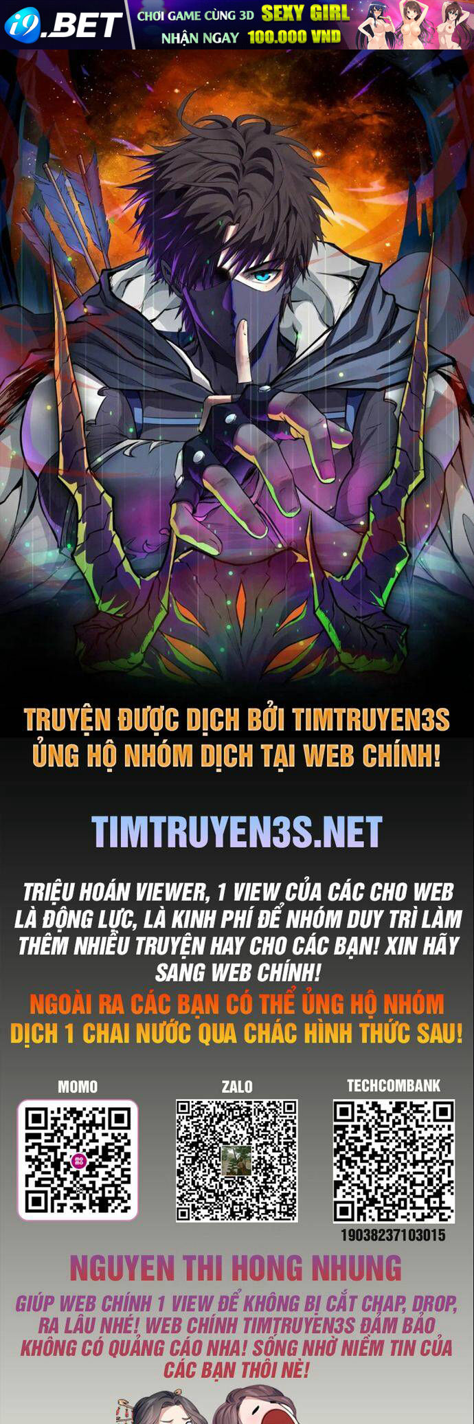 Thiếu Niên Kiếm Sư Chương 54 Ảnh 2