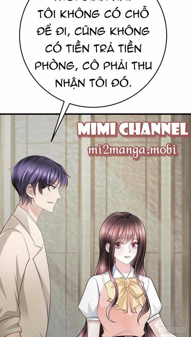 Nghịch Lai Chuyển Sinh: Gặp Phải Tần Tiên Sinh Chương 51 Ảnh 56