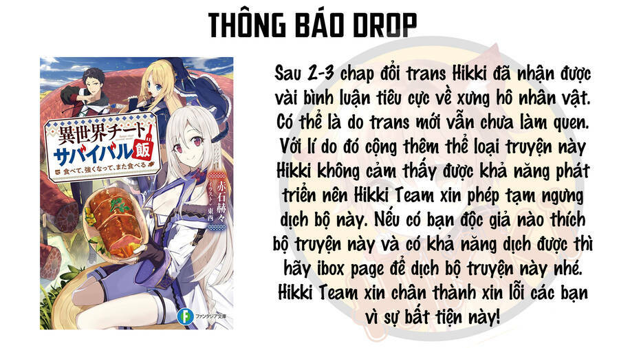 Isekai Cheat Survival Meshi Chương 48 Ảnh 37
