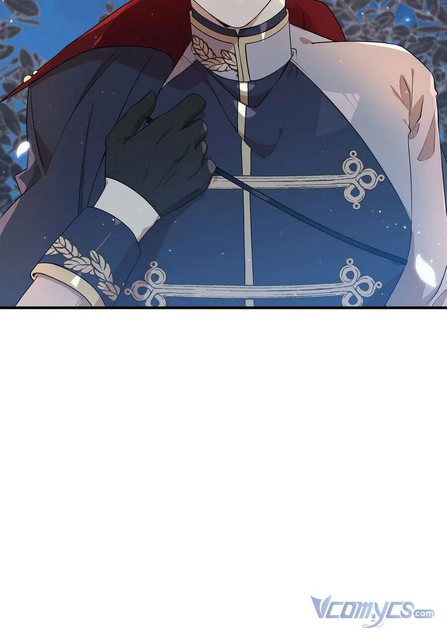 Tôi Chính Là Em Gái Của Nữ Chính Hắc Ám Chương 5 Ảnh 85