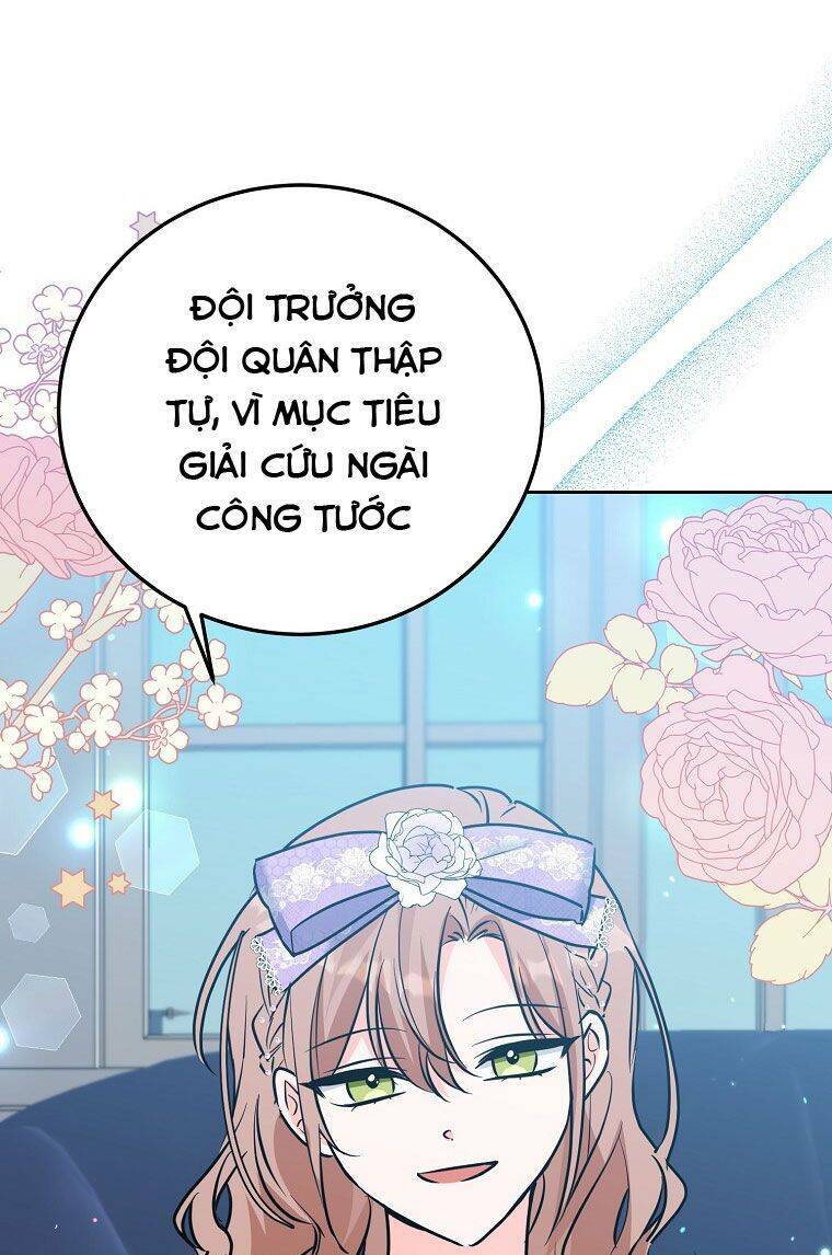 Ác Nữ Karuna Bé Lại Chương 34 Ảnh 29