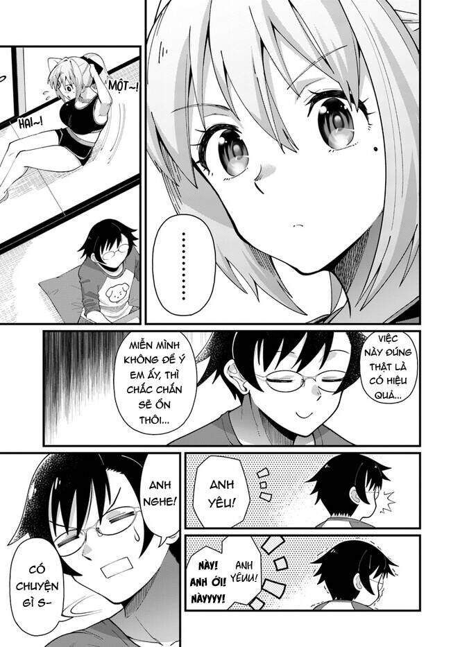 Tsuma No Nakami Wa Kodomo No Mama Datta No De Aru Chương 1 Ảnh 14