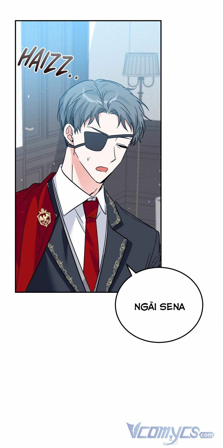 Ác Nữ Karuna Bé Lại Chương 27 Ảnh 65