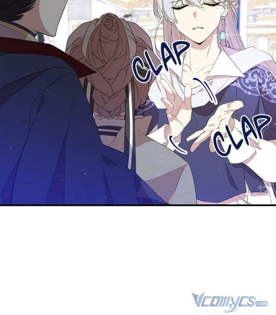 Tôi Chính Là Em Gái Của Nữ Chính Hắc Ám Chương 7 Ảnh 88