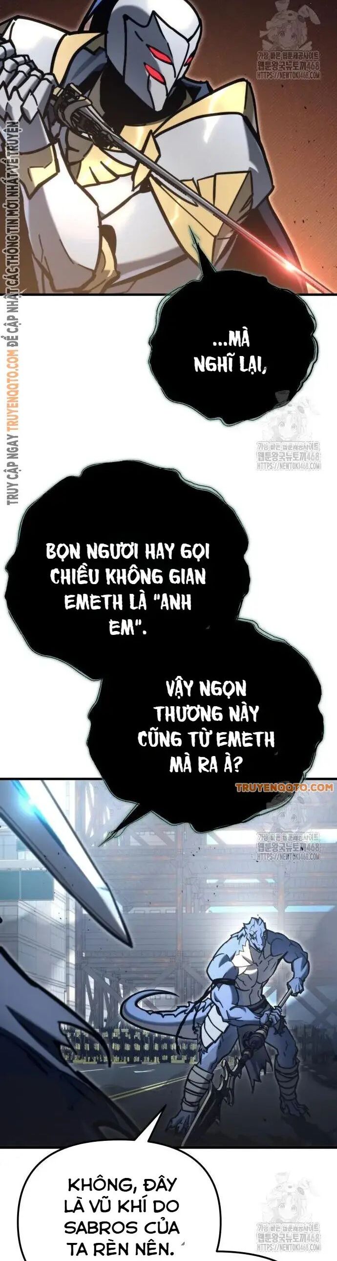 Mạt Thế Hậu Cần Chương 33 Ảnh 34