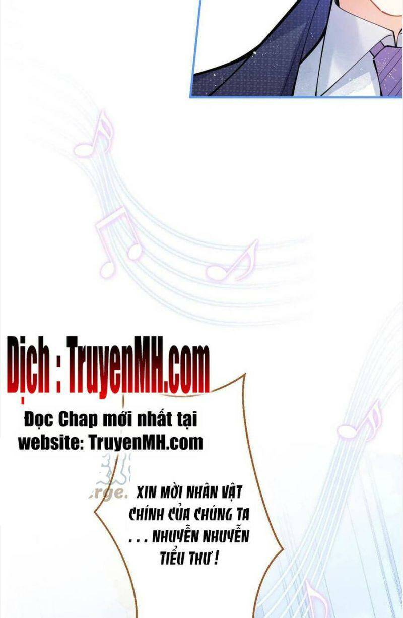 Ta Có Năm Đại Lão Ba Ba Chương 303 Ảnh 18