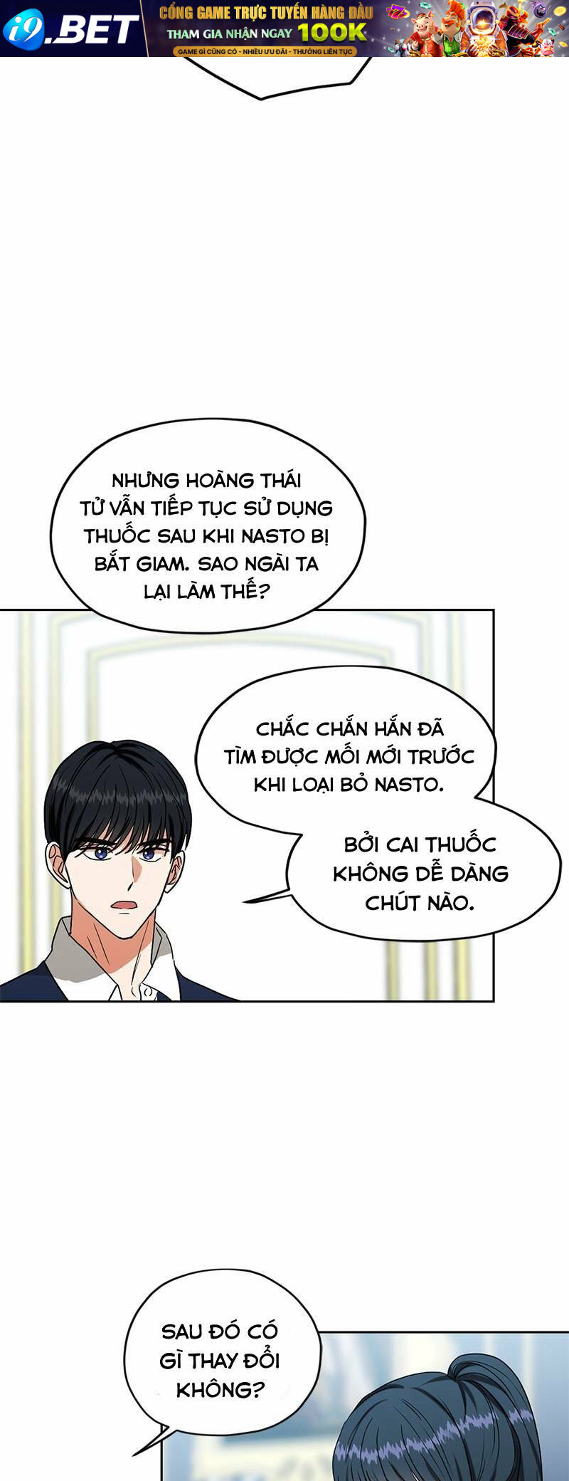 Ta Muốn Biến Phu Quân Thành Bá Chủ Chương 97 Ảnh 13
