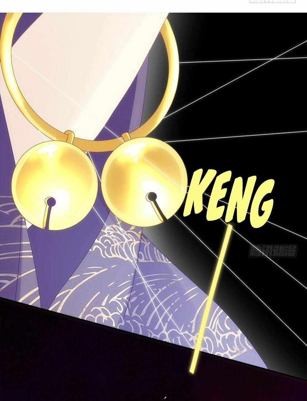 Ám Dạ Vô Thường Chương 85 Ảnh 3