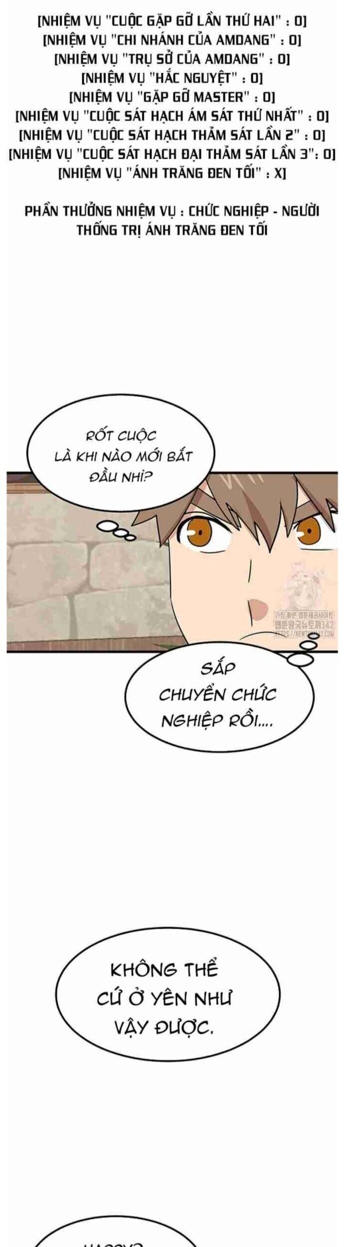 Mọt Sách Chương 275 Ảnh 20