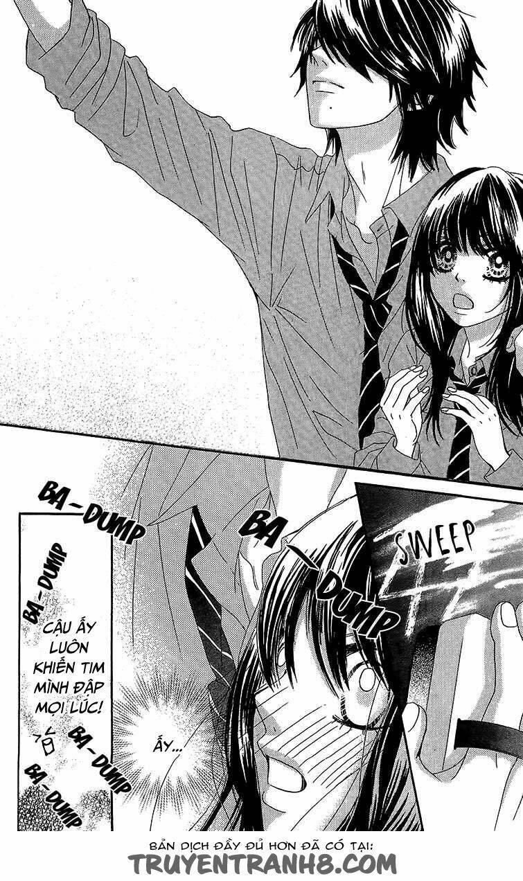 Bokutachi Wa Shitte Shimatta Chương 26 Ảnh 42