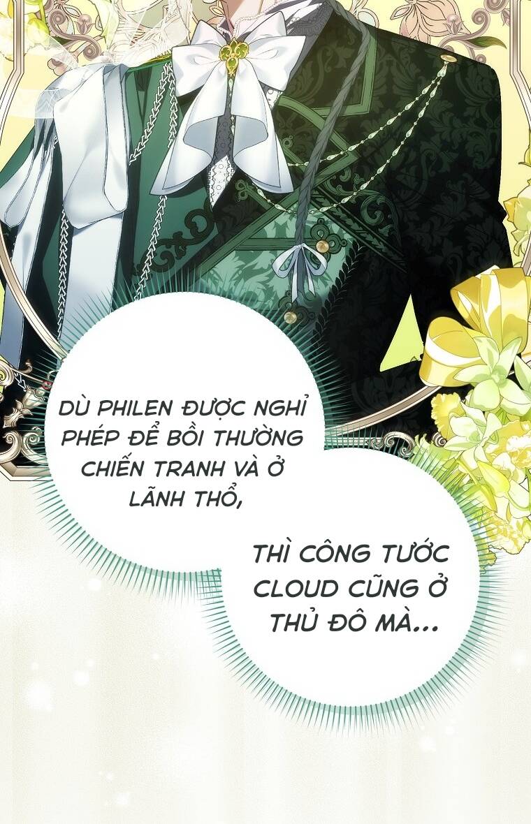 Anh Chỉ Là Đồ Bỏ Đi Của Tôi Mà Thôi Chương 72 Ảnh 45