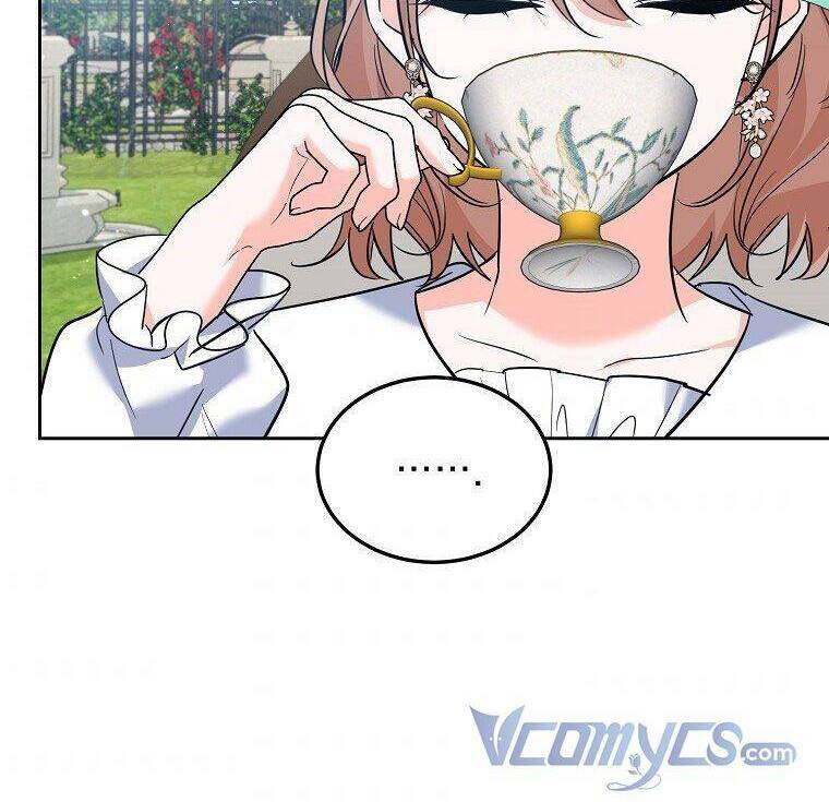 Ác Nữ Karuna Bé Lại Chương 41 Ảnh 46