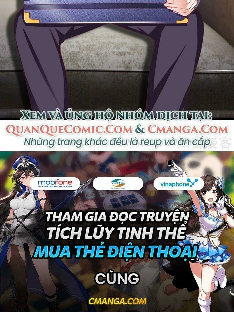 Chung Cực Binh Vương Tại Đô Thị Chương 133 Ảnh 19