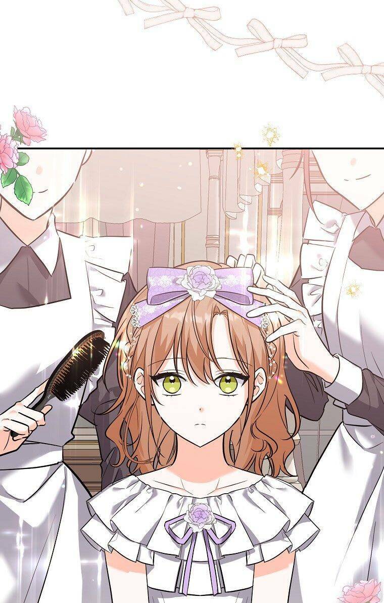 Ác Nữ Karuna Bé Lại Chương 33 Ảnh 24