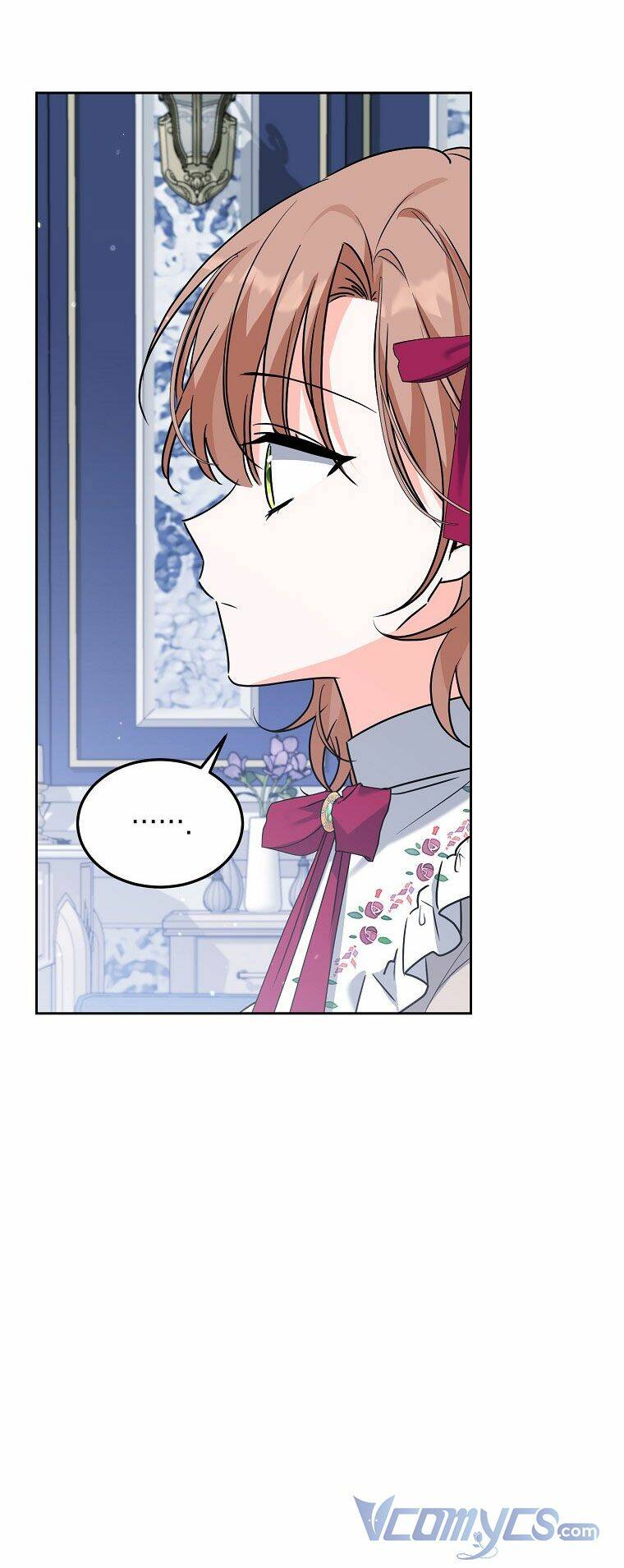 Ác Nữ Karuna Bé Lại Chương 47 Ảnh 29