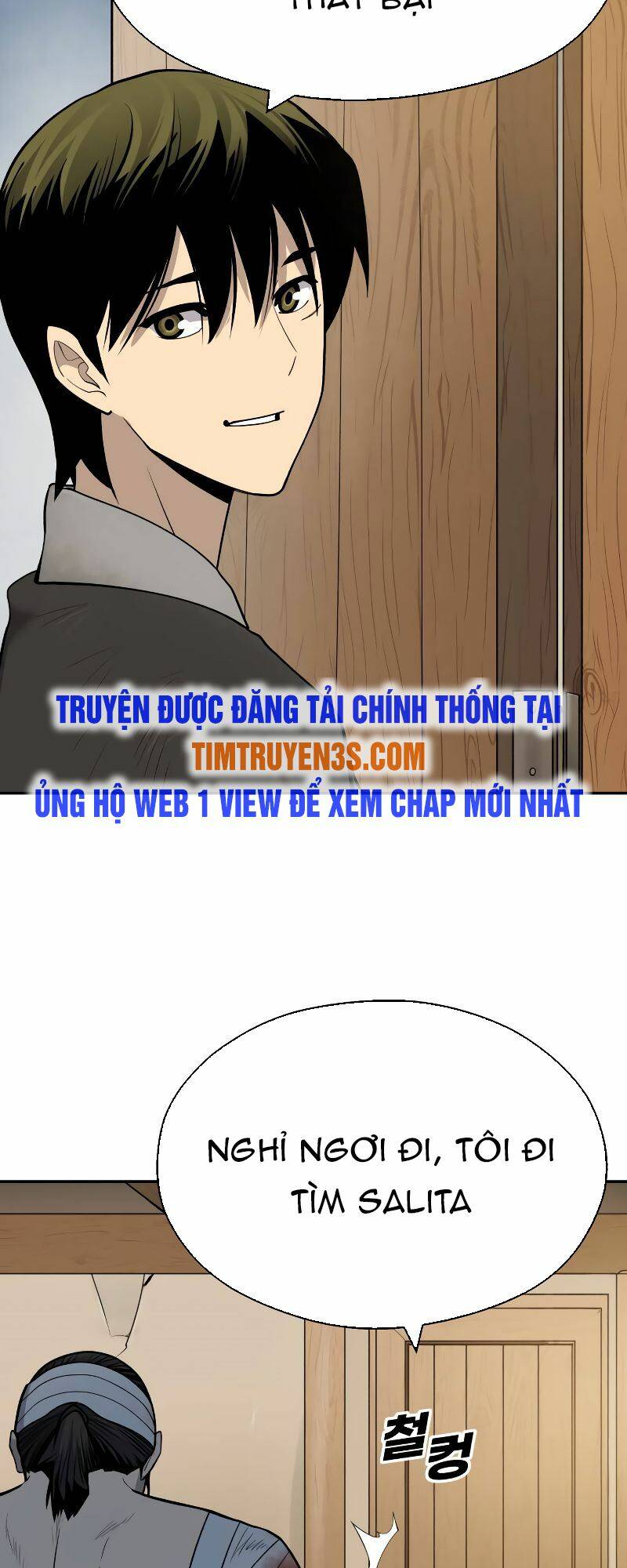 Thiếu Niên Kiếm Sư Chương 48 Ảnh 28