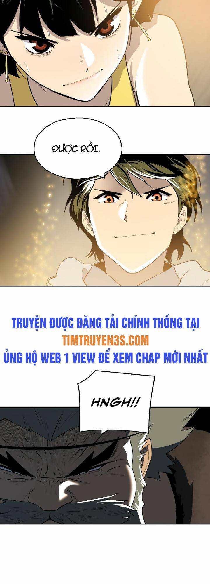 Thiếu Niên Kiếm Sư Chương 63 Ảnh 24