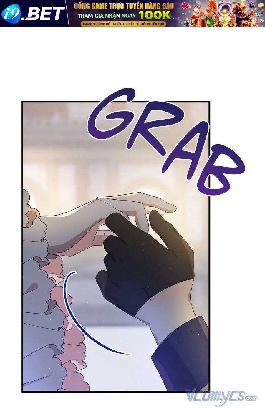 Tôi Chính Là Em Gái Của Nữ Chính Hắc Ám Chương 5 Ảnh 53