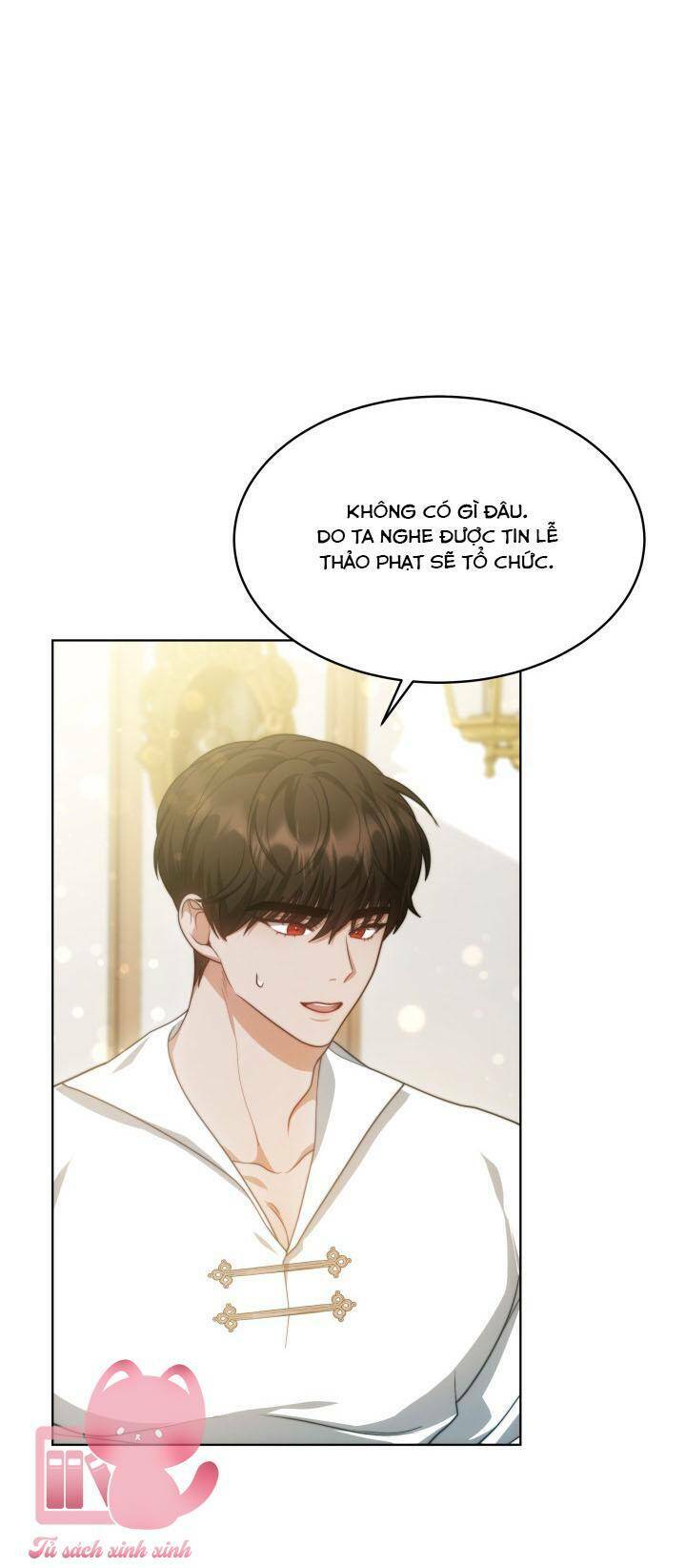 Nam Chính Là Chồng Cũ Của Tôi Chương 39 Ảnh 4