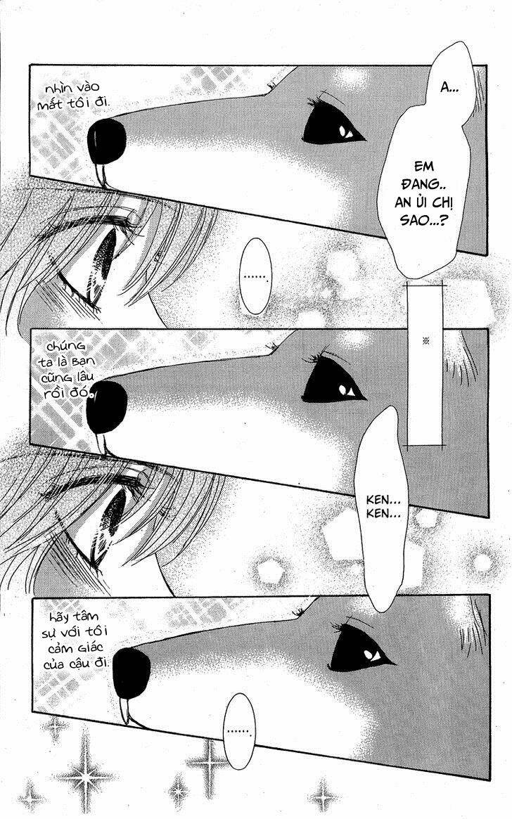 Bokutachi Wa Shitte Shimatta Chương 28 Ảnh 31